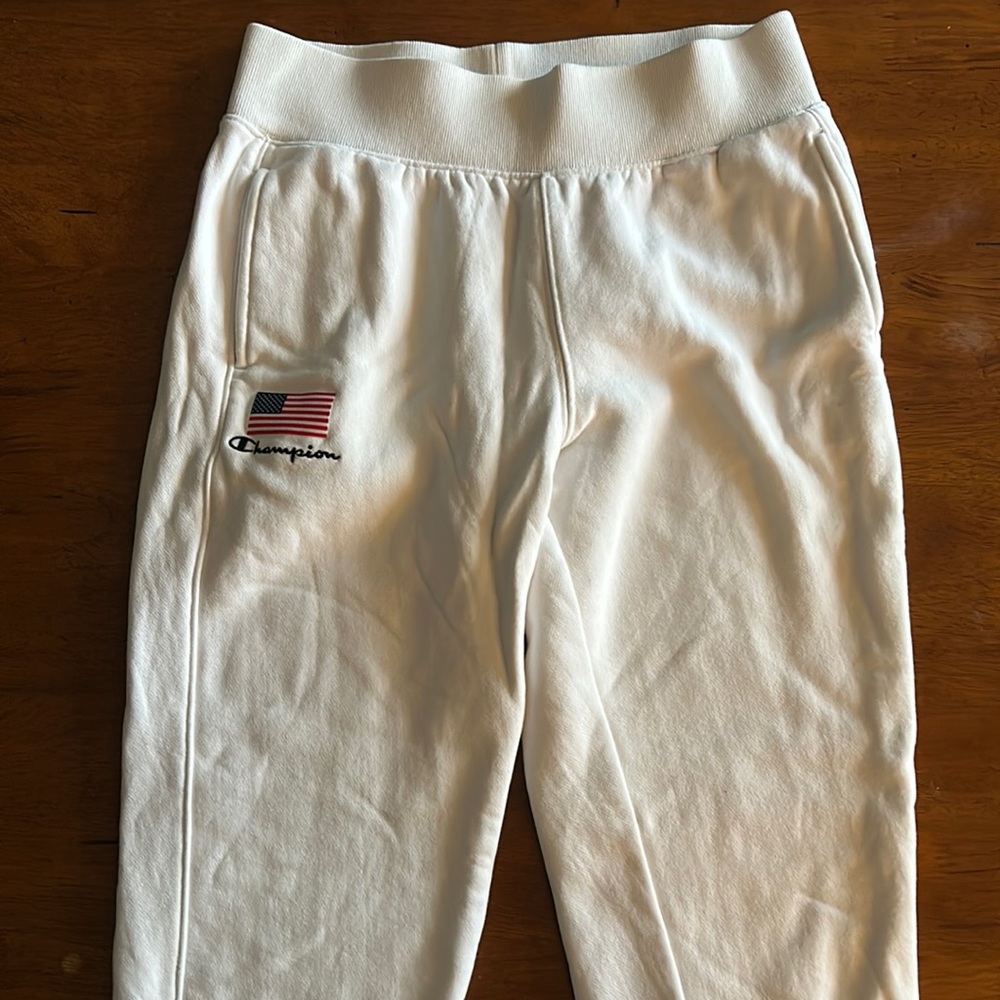 Women’s Champion joggers